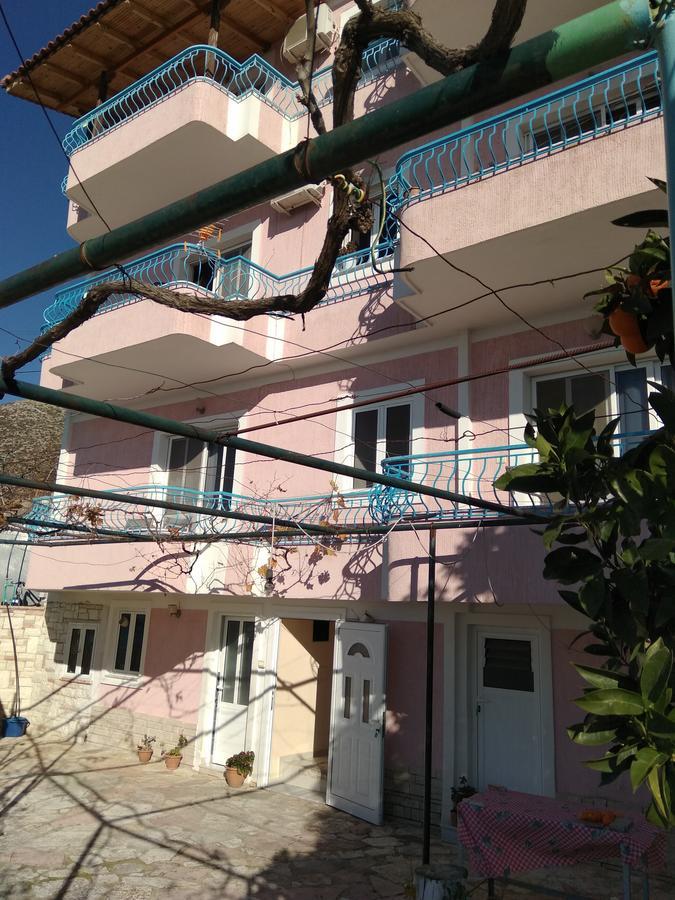 Piqeras Villa Bianca מראה חיצוני תמונה