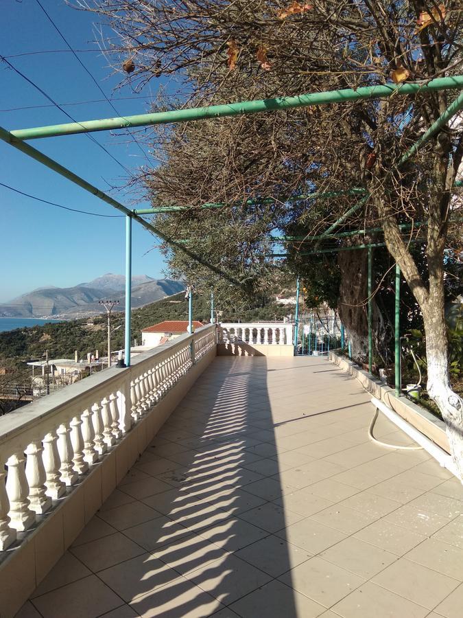 Piqeras Villa Bianca מראה חיצוני תמונה