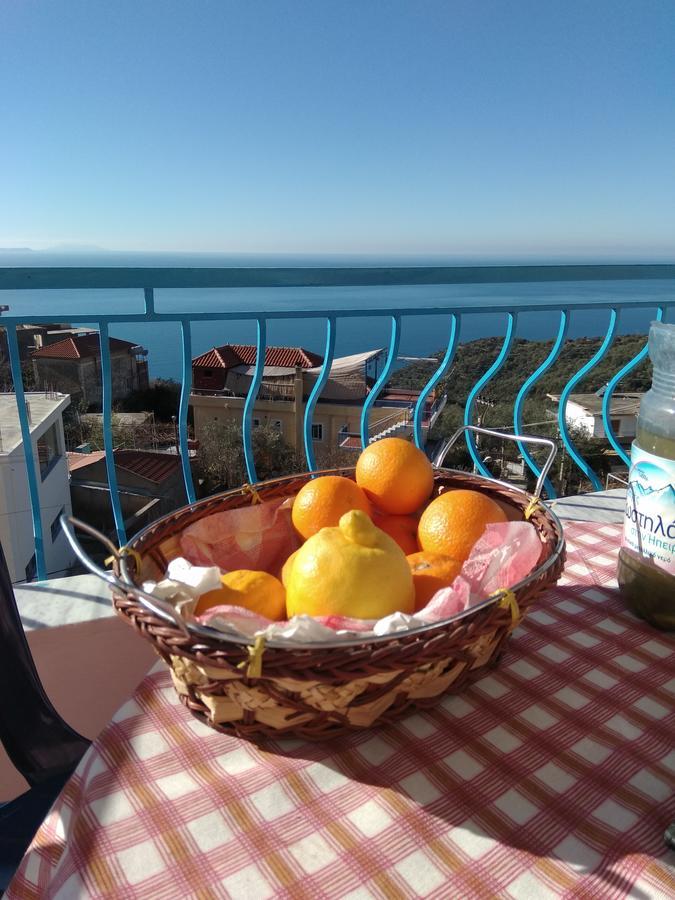 Piqeras Villa Bianca מראה חיצוני תמונה