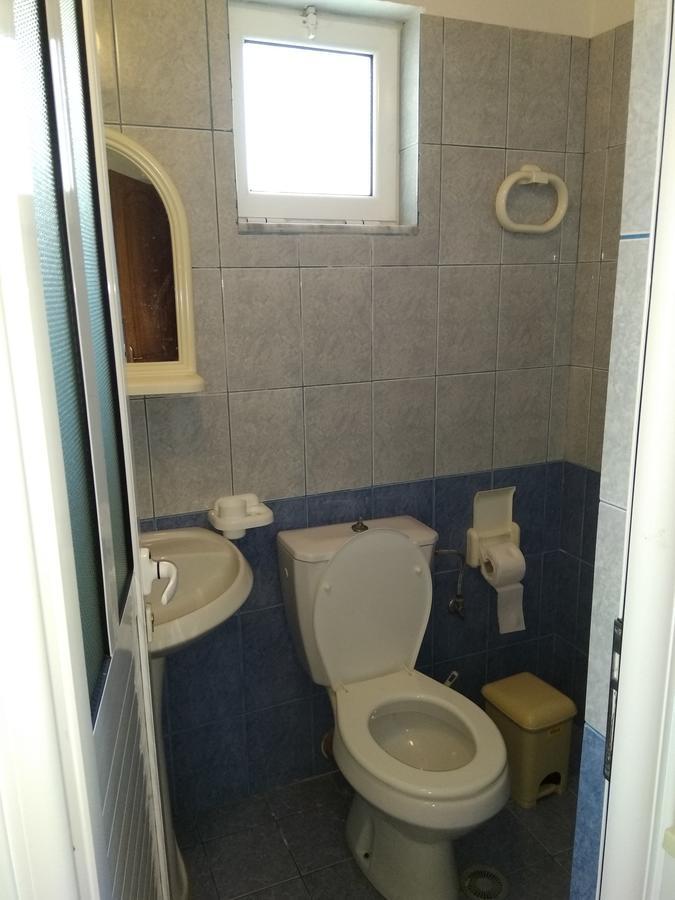 Piqeras Villa Bianca מראה חיצוני תמונה