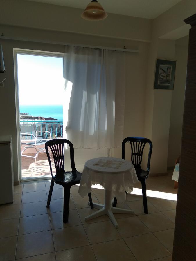 Piqeras Villa Bianca מראה חיצוני תמונה