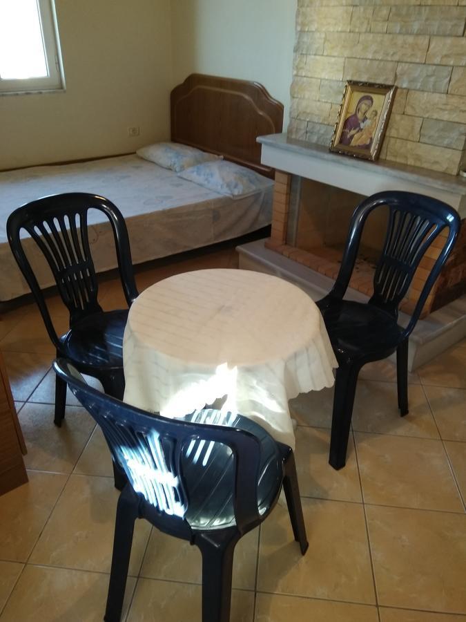 Piqeras Villa Bianca מראה חיצוני תמונה